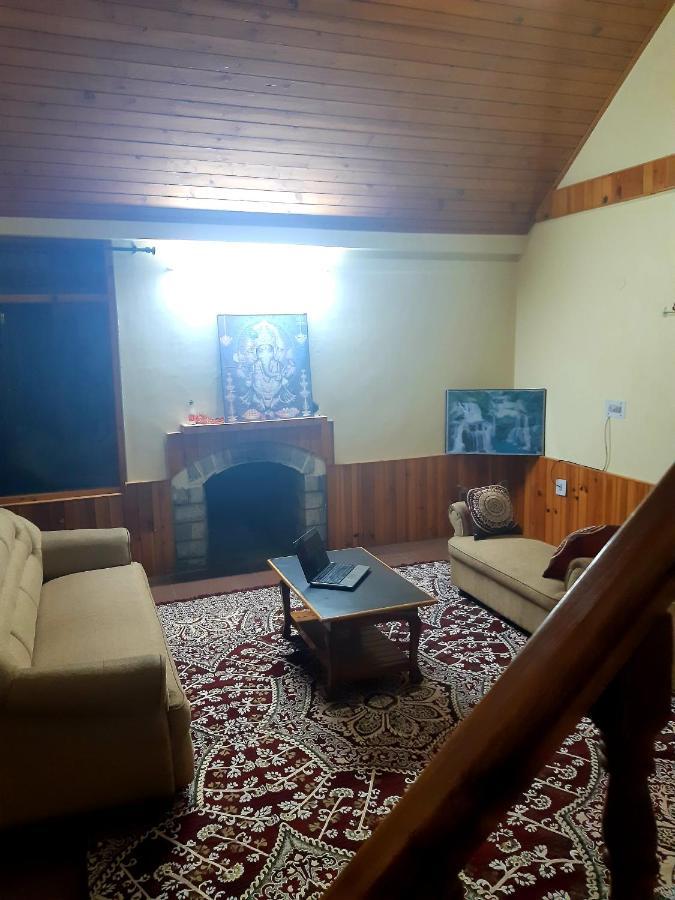 Heavenly Daze Cottage มะนาลี ภายนอก รูปภาพ