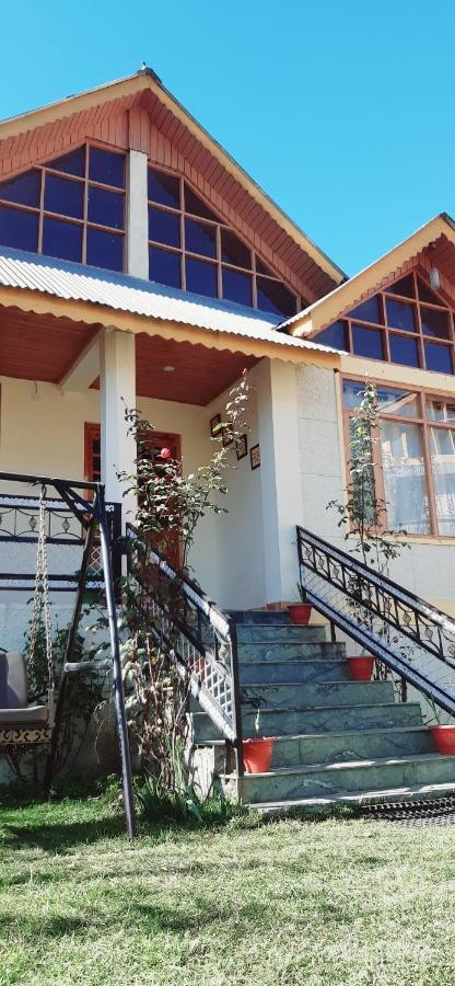 Heavenly Daze Cottage มะนาลี ภายนอก รูปภาพ